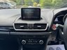 USED 2016 65 MAZDA MAZDA3 2.0 SKYACTIV-G SE-L Fastback 4dr Petrol Manual Euro 5 (s/s) (120 ps) 1 OWNER FROM NEW, 2 KEYS, VGC!