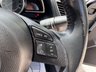 USED 2016 65 MAZDA MAZDA3 2.0 SKYACTIV-G SE-L Fastback 4dr Petrol Manual Euro 5 (s/s) (120 ps) 1 OWNER FROM NEW, 2 KEYS, VGC!