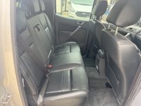 USED 2017 17 FORD RANGER 2.2 TDCi Limited Super Pickup Extended Cab 4dr Diesel Manual 4WD Euro 5 (150 ps) 1 OWNER FRESH MOT & SERVICE