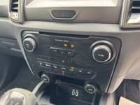 USED 2017 17 FORD RANGER 2.2 TDCi Limited Super Pickup Extended Cab 4dr Diesel Manual 4WD Euro 5 (150 ps) 1 OWNER FRESH MOT & SERVICE