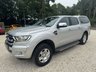 USED 2017 17 FORD RANGER 2.2 TDCi Limited Super Pickup Extended Cab 4dr Diesel Manual 4WD Euro 5 (150 ps) 1 OWNER FRESH MOT & SERVICE