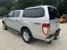 USED 2017 17 FORD RANGER 2.2 TDCi Limited Super Pickup Extended Cab 4dr Diesel Manual 4WD Euro 5 (150 ps) 1 OWNER FRESH MOT & SERVICE