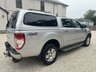 USED 2017 17 FORD RANGER 2.2 TDCi Limited Super Pickup Extended Cab 4dr Diesel Manual 4WD Euro 5 (150 ps) 1 OWNER FRESH MOT & SERVICE