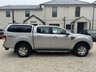 USED 2017 17 FORD RANGER 2.2 TDCi Limited Super Pickup Extended Cab 4dr Diesel Manual 4WD Euro 5 (150 ps) 1 OWNER FRESH MOT & SERVICE