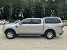 USED 2017 17 FORD RANGER 2.2 TDCi Limited Super Pickup Extended Cab 4dr Diesel Manual 4WD Euro 5 (150 ps) 1 OWNER FRESH MOT & SERVICE