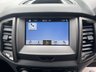 USED 2017 17 FORD RANGER 2.2 TDCi Limited Super Pickup Extended Cab 4dr Diesel Manual 4WD Euro 5 (150 ps) 1 OWNER FRESH MOT & SERVICE