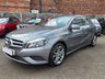 USED 2015 64 MERCEDES-BENZ A-CLASS 1.5 A180 CDI Sport Hatchback 5dr Diesel Manual Euro 5 (s/s) (109 ps) 