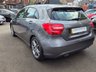 USED 2015 64 MERCEDES-BENZ A-CLASS 1.5 A180 CDI Sport Hatchback 5dr Diesel Manual Euro 5 (s/s) (109 ps) 