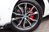 USED 2021 71 BMW X3 30D 3.0 MHT M SPORT COMFORT+ / TECH & MSPORT PRO PACKS