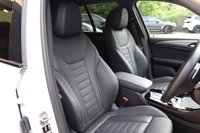 USED 2021 71 BMW X3 30D 3.0 MHT M SPORT COMFORT+ / TECH & MSPORT PRO PACKS