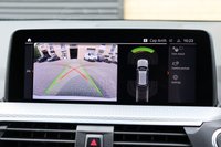 USED 2021 71 BMW X3 30D 3.0 MHT M SPORT COMFORT+ / TECH & MSPORT PRO PACKS