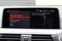 USED 2021 71 BMW X3 30D 3.0 MHT M SPORT COMFORT+ / TECH & MSPORT PRO PACKS