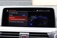 USED 2021 71 BMW X3 30D 3.0 MHT M SPORT COMFORT+ / TECH & MSPORT PRO PACKS