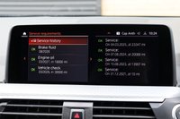 USED 2021 71 BMW X3 30D 3.0 MHT M SPORT COMFORT+ / TECH & MSPORT PRO PACKS