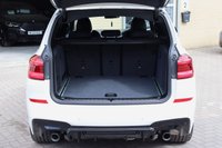 USED 2021 71 BMW X3 30D 3.0 MHT M SPORT COMFORT+ / TECH & MSPORT PRO PACKS