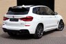 USED 2021 71 BMW X3 30D 3.0 MHT M SPORT COMFORT+ / TECH & MSPORT PRO PACKS