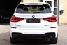 USED 2021 71 BMW X3 30D 3.0 MHT M SPORT COMFORT+ / TECH & MSPORT PRO PACKS