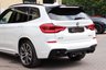 USED 2021 71 BMW X3 30D 3.0 MHT M SPORT COMFORT+ / TECH & MSPORT PRO PACKS