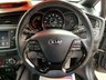 USED 2018 18 KIA CEED 1.6 CRDi GT-Line Hatchback 5dr Diesel Manual Euro 6 (s/s) (134 bhp) 