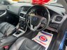 USED 2014 64 VOLVO V40 CROSS COUNTRY 1.6 D2 Lux Hatchback 5dr Diesel Manual Euro 5 (s/s) (115 ps) 