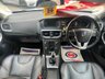 USED 2014 64 VOLVO V40 CROSS COUNTRY 1.6 D2 Lux Hatchback 5dr Diesel Manual Euro 5 (s/s) (115 ps) 