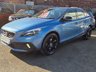 USED 2014 64 VOLVO V40 CROSS COUNTRY 1.6 D2 Lux Hatchback 5dr Diesel Manual Euro 5 (s/s) (115 ps) 