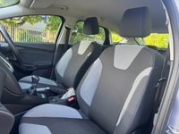 USED 2013 63 FORD FOCUS 1.6 Zetec Hatchback 5dr Petrol Manual Euro 5 (105 ps) 