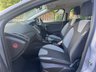 USED 2013 63 FORD FOCUS 1.6 Zetec Hatchback 5dr Petrol Manual Euro 5 (105 ps) 