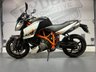 USED 2012 12 KTM 990 Super Duke R, MY12 - BUY ONLINE 24 HRS A DAY - FINANCE AVAILABLE - ALL TYPES OF CREDIT ACCEPTED ONLY 5,493 MILES FROM NEW