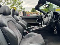 USED 2011 04 AUDI TT 1.8 TFSI Sport Roadster 2dr Petrol Manual Euro 5 (160 ps) 