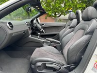USED 2011 04 AUDI TT 1.8 TFSI Sport Roadster 2dr Petrol Manual Euro 5 (160 ps) 