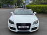 USED 2011 04 AUDI TT 1.8 TFSI Sport Roadster 2dr Petrol Manual Euro 5 (160 ps) 