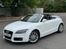 USED 2011 04 AUDI TT 1.8 TFSI Sport Roadster 2dr Petrol Manual Euro 5 (160 ps) 