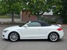 USED 2011 04 AUDI TT 1.8 TFSI Sport Roadster 2dr Petrol Manual Euro 5 (160 ps) 