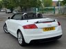 USED 2011 04 AUDI TT 1.8 TFSI Sport Roadster 2dr Petrol Manual Euro 5 (160 ps) 