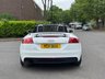 USED 2011 04 AUDI TT 1.8 TFSI Sport Roadster 2dr Petrol Manual Euro 5 (160 ps) 