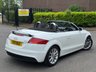 USED 2011 04 AUDI TT 1.8 TFSI Sport Roadster 2dr Petrol Manual Euro 5 (160 ps) 