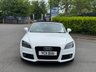 USED 2011 04 AUDI TT 1.8 TFSI Sport Roadster 2dr Petrol Manual Euro 5 (160 ps) 