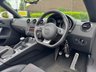 USED 2011 04 AUDI TT 1.8 TFSI Sport Roadster 2dr Petrol Manual Euro 5 (160 ps) 