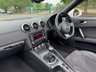 USED 2011 04 AUDI TT 1.8 TFSI Sport Roadster 2dr Petrol Manual Euro 5 (160 ps) 