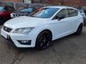 USED 2013 63 SEAT LEON 2.0 TDI CR FR Hatchback 5dr Diesel Manual Euro 5 (s/s) (150 ps) 