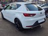 USED 2013 63 SEAT LEON 2.0 TDI CR FR Hatchback 5dr Diesel Manual Euro 5 (s/s) (150 ps) 