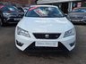 USED 2013 63 SEAT LEON 2.0 TDI CR FR Hatchback 5dr Diesel Manual Euro 5 (s/s) (150 ps) 