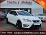 USED 2013 63 SEAT LEON 2.0 TDI CR FR Hatchback 5dr Diesel Manual Euro 5 (s/s) (150 ps) 