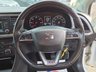 USED 2013 63 SEAT LEON 2.0 TDI CR FR Hatchback 5dr Diesel Manual Euro 5 (s/s) (150 ps) 