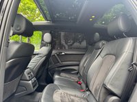 USED 2014 64 AUDI Q7 3.0 TDI V6 S line Sport Edition SUV 5dr Diesel Tiptronic quattro Euro 5 (s/s) (245 ps) 