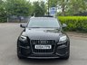 USED 2014 64 AUDI Q7 3.0 TDI V6 S line Sport Edition SUV 5dr Diesel Tiptronic quattro Euro 5 (s/s) (245 ps) 