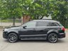 USED 2014 64 AUDI Q7 3.0 TDI V6 S line Sport Edition SUV 5dr Diesel Tiptronic quattro Euro 5 (s/s) (245 ps) 