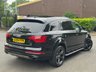 USED 2014 64 AUDI Q7 3.0 TDI V6 S line Sport Edition SUV 5dr Diesel Tiptronic quattro Euro 5 (s/s) (245 ps) 