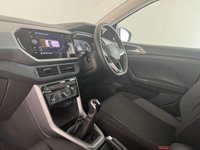 USED 2021 71 VOLKSWAGEN T-CROSS 1.0 TSI Active Euro 6 (s/s) 5dr SPRING SALE NOW ON, SAVE 100s!